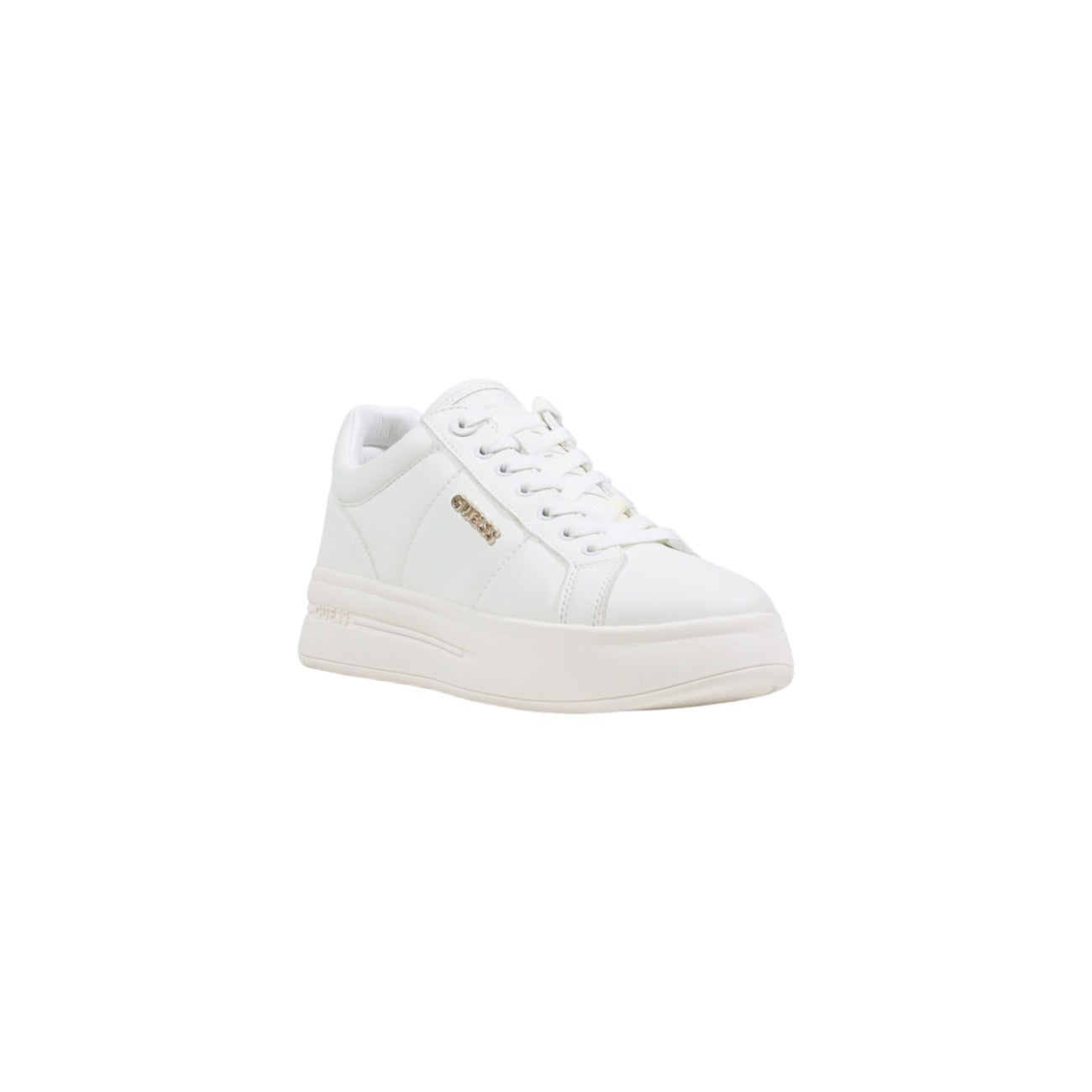 Guess Women Sneaker Weiß #2443440
