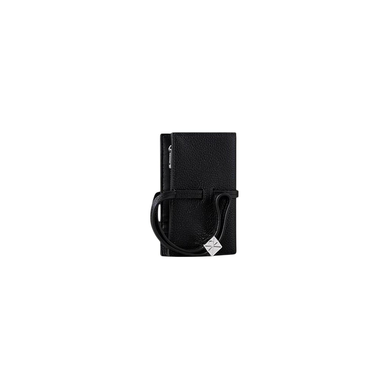 Calvin Klein Portmonnee Damen Schwarz #2460120