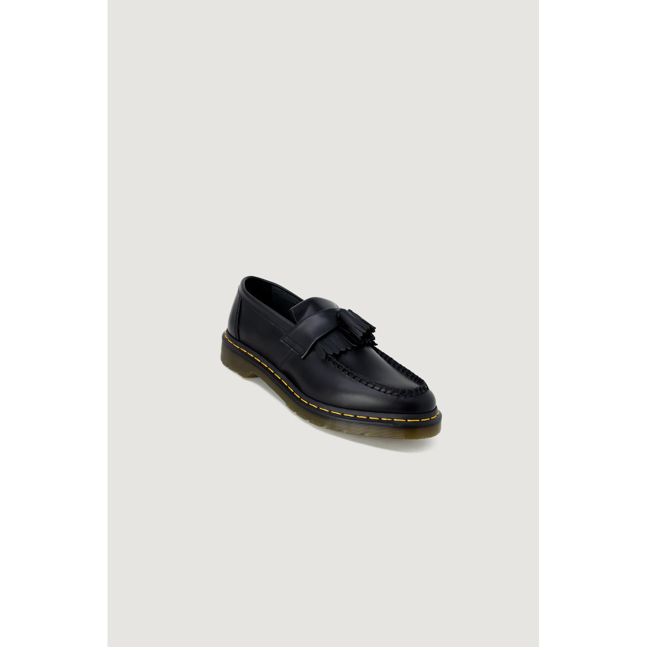 Dr. Martens Heren Moccassin Zwart #2156777