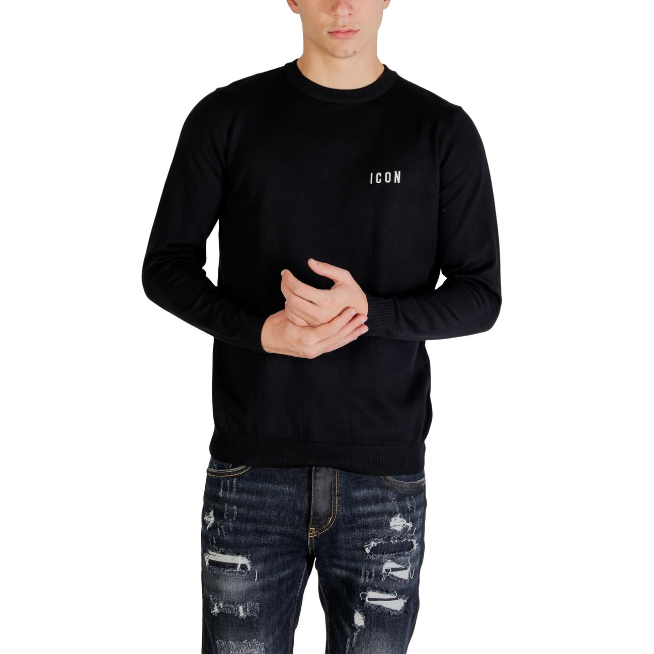 Icon Strickmode Herren