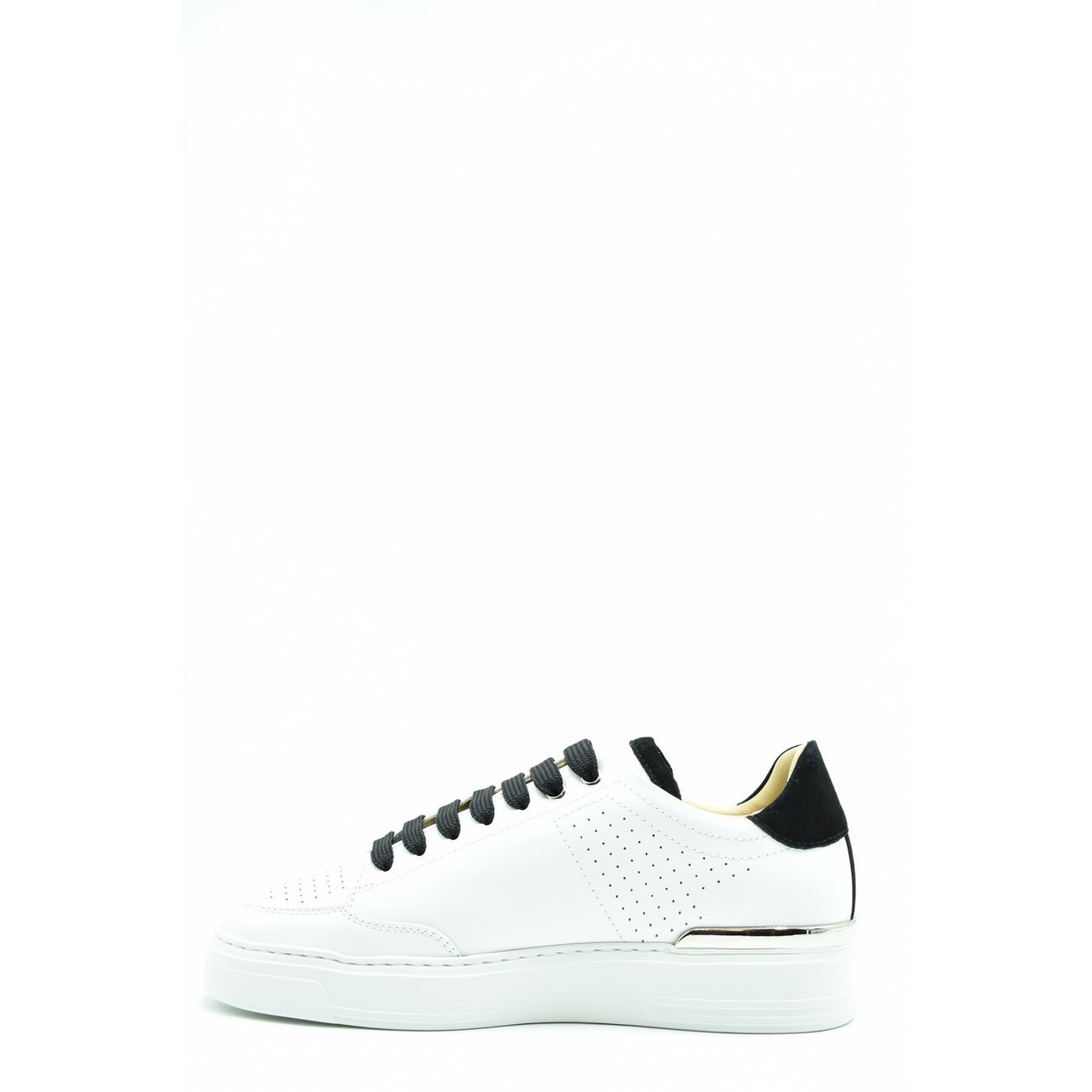 Philipp Plein Women Sneakers Wit
