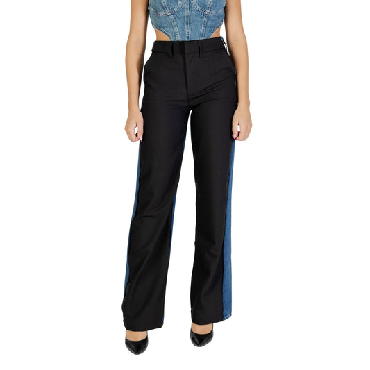 Colcci Jeans Dames Zwart