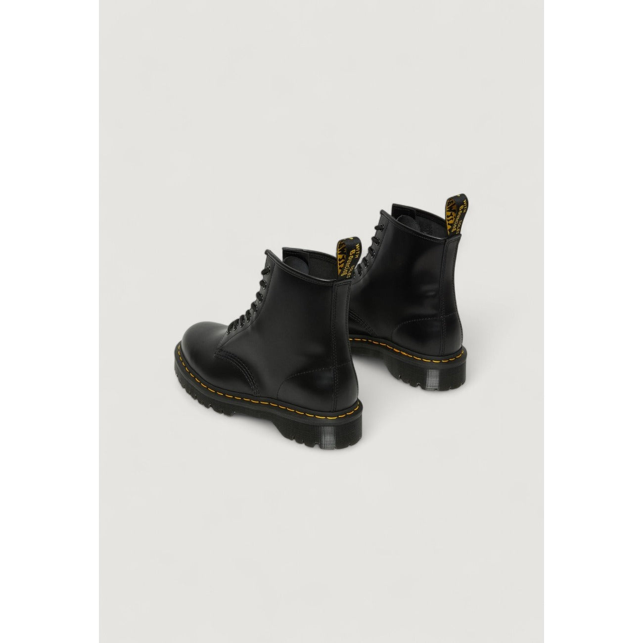 Dr. Martens Women Boots Zwart #2178726