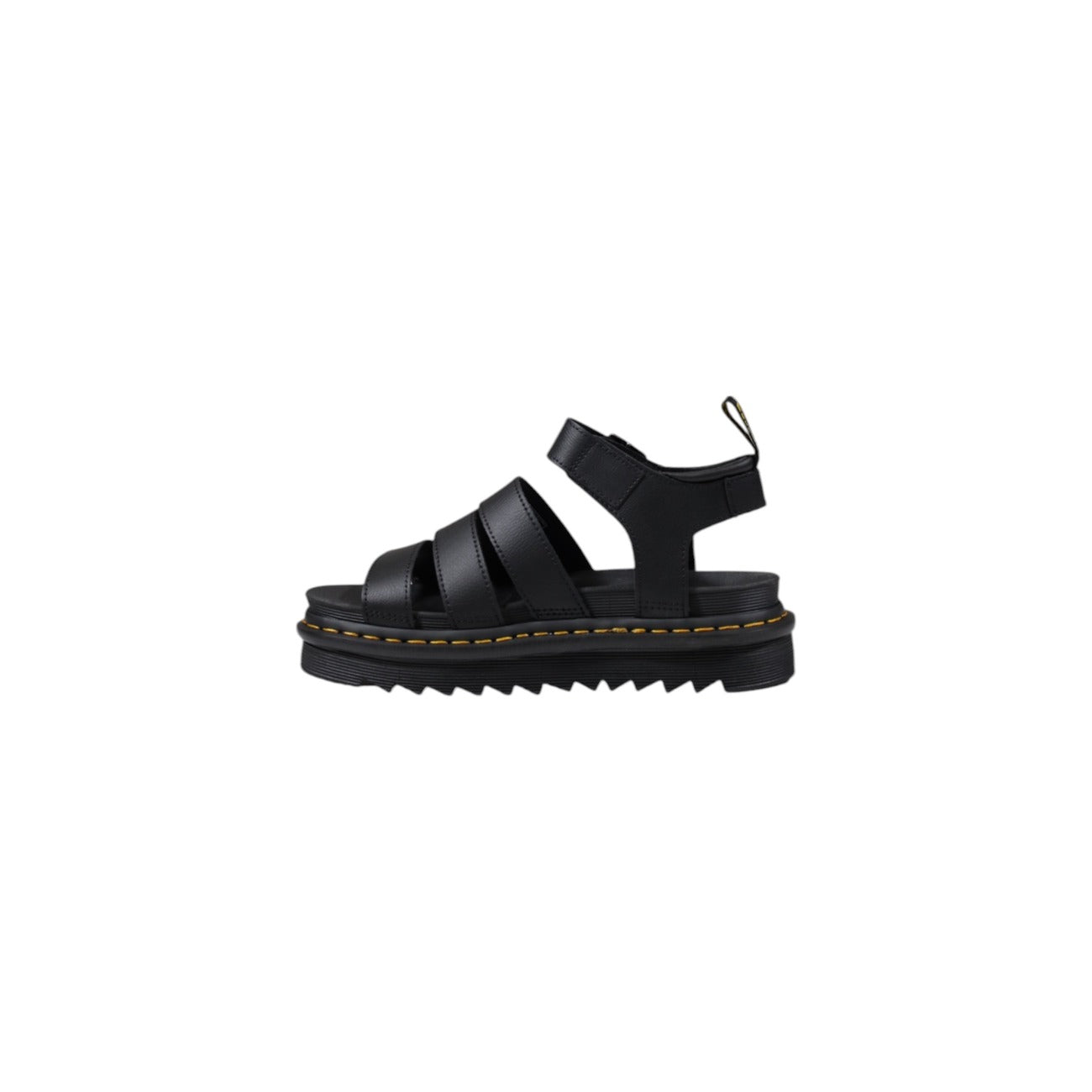 Dr. Martens Women Sandals Zwart #2414423