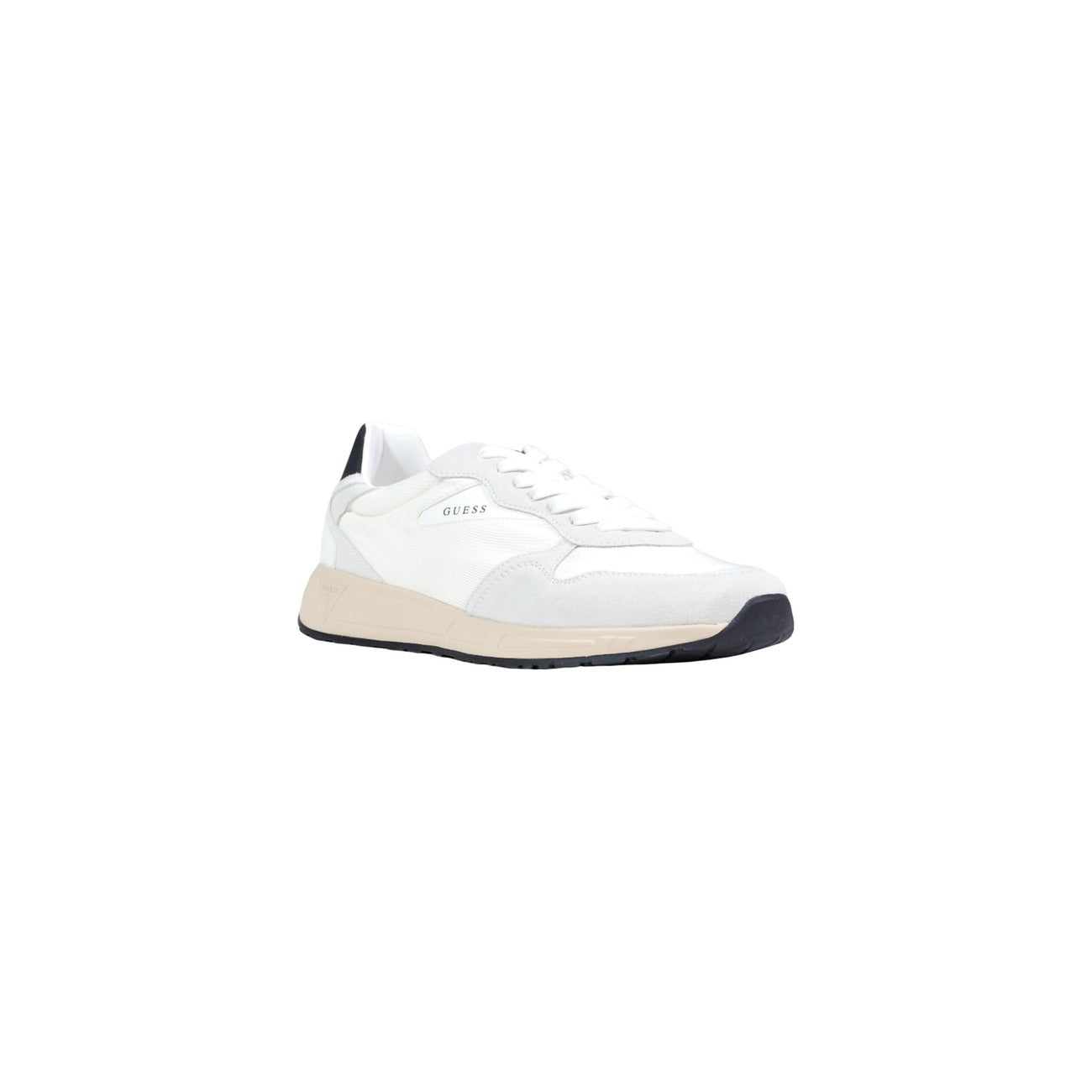 Guess Men Sneakers White