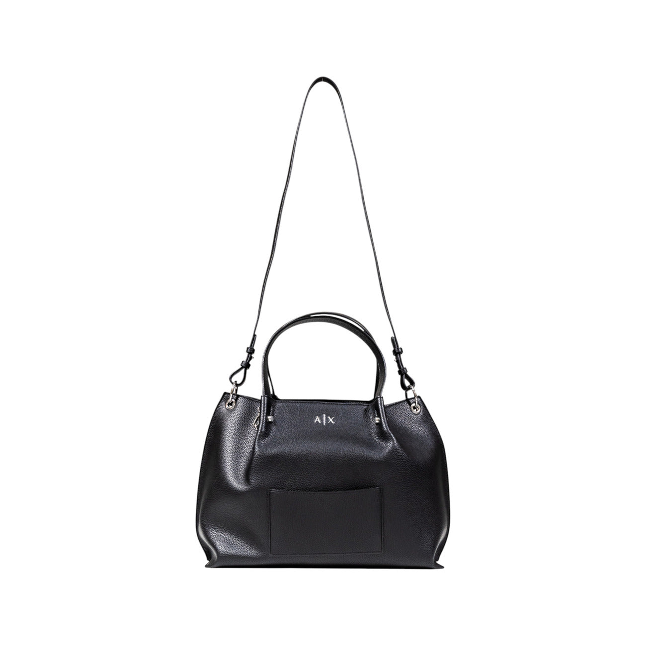 Armani Exchange Tas Dames Zwart #2432921