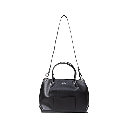 Armani Exchange Tas Dames Zwart #2432921