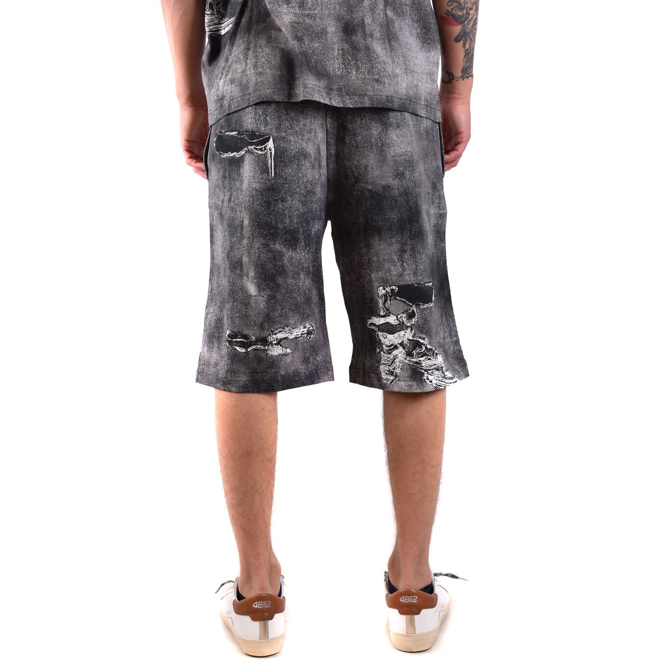 Diesel Bermuda Herren