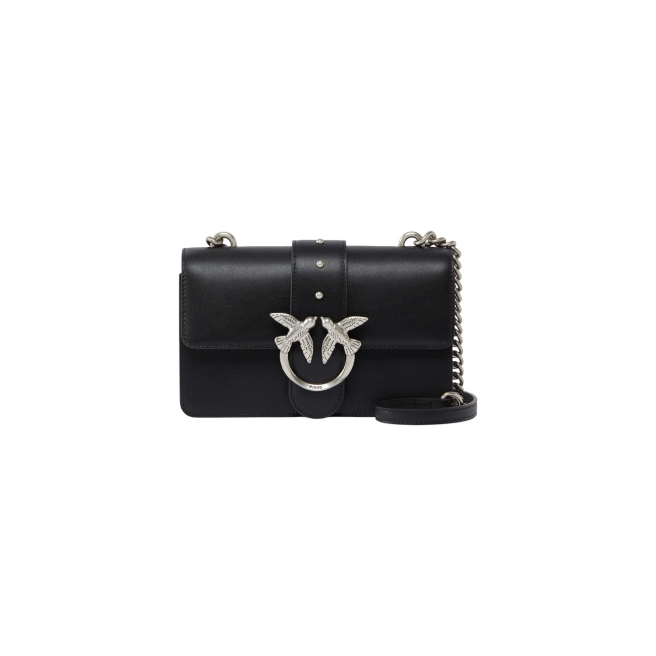Pinko Tasche Damen Rosa