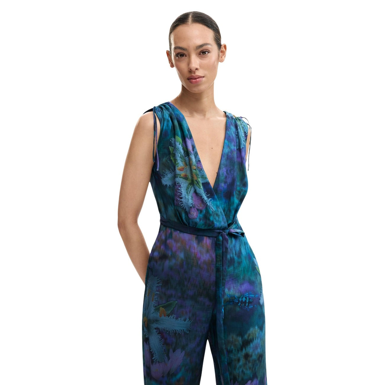 Desigual Trainingsanzug Damen