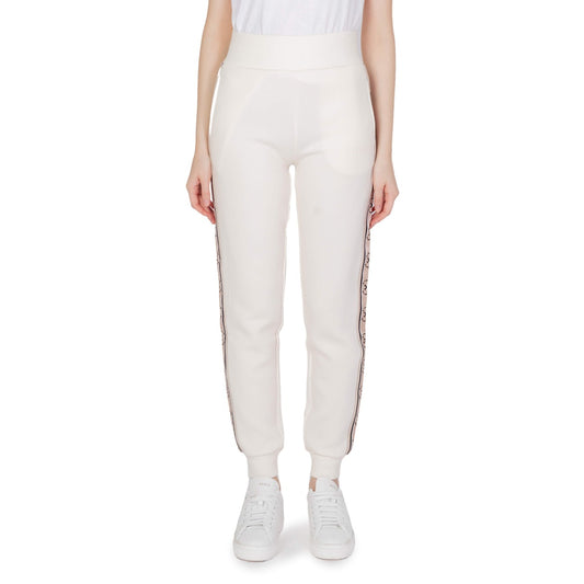 Guess Active Broek Dames Wit #502716