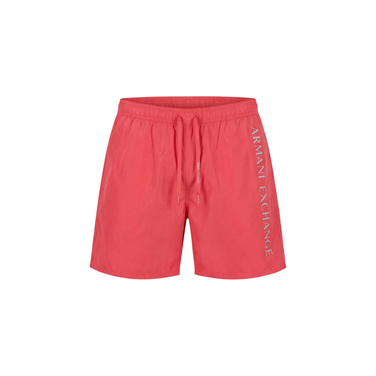 Armani Exchange Zwemkleding Heren Koraal