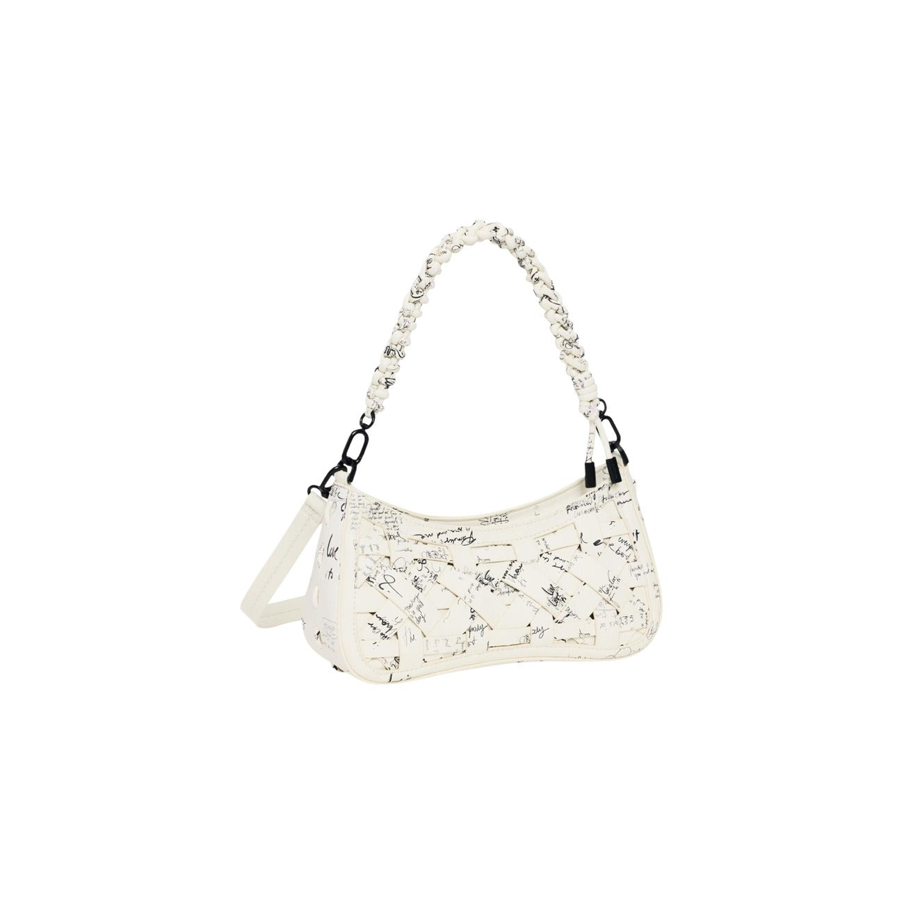 Desigual Tasche Damen Beige #2451072