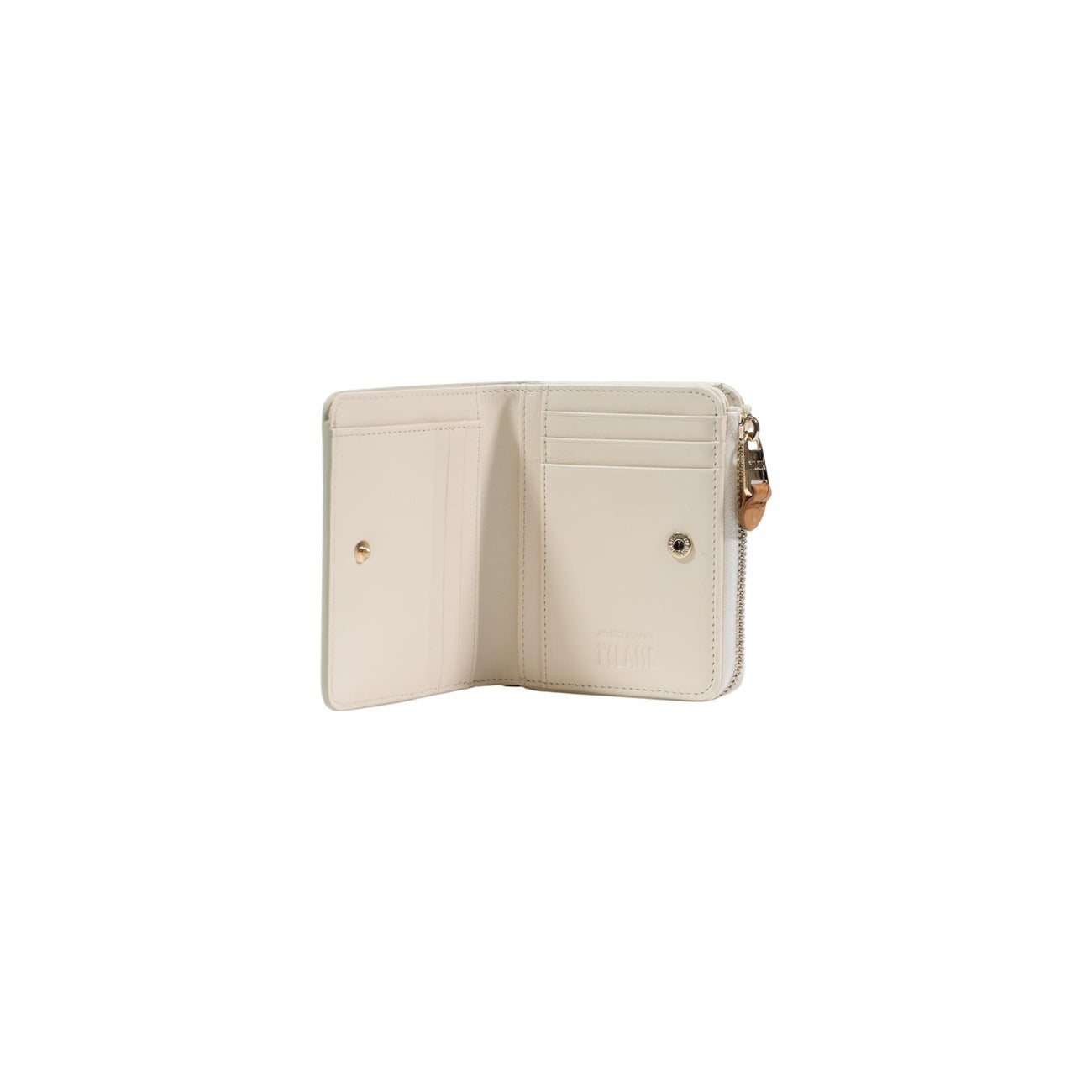 Alviero Martini Prima Classe Portmonnee Damen Beige