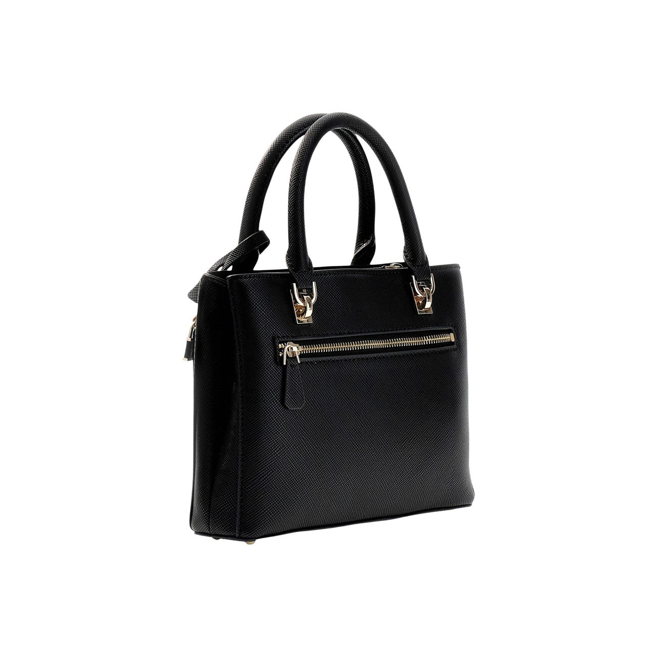 Guess Tasche Damen Schwarz #2449822