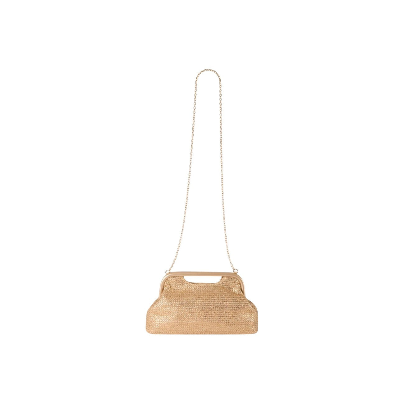Morgan De Toi Tasche Damen Gold