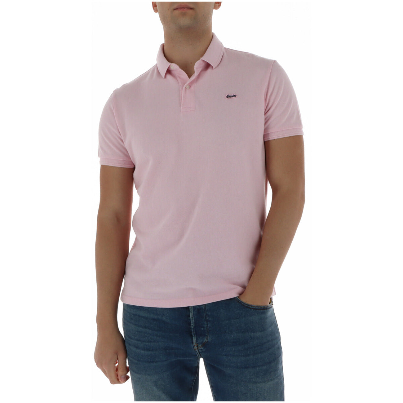 Superdry Polo Top Herren
