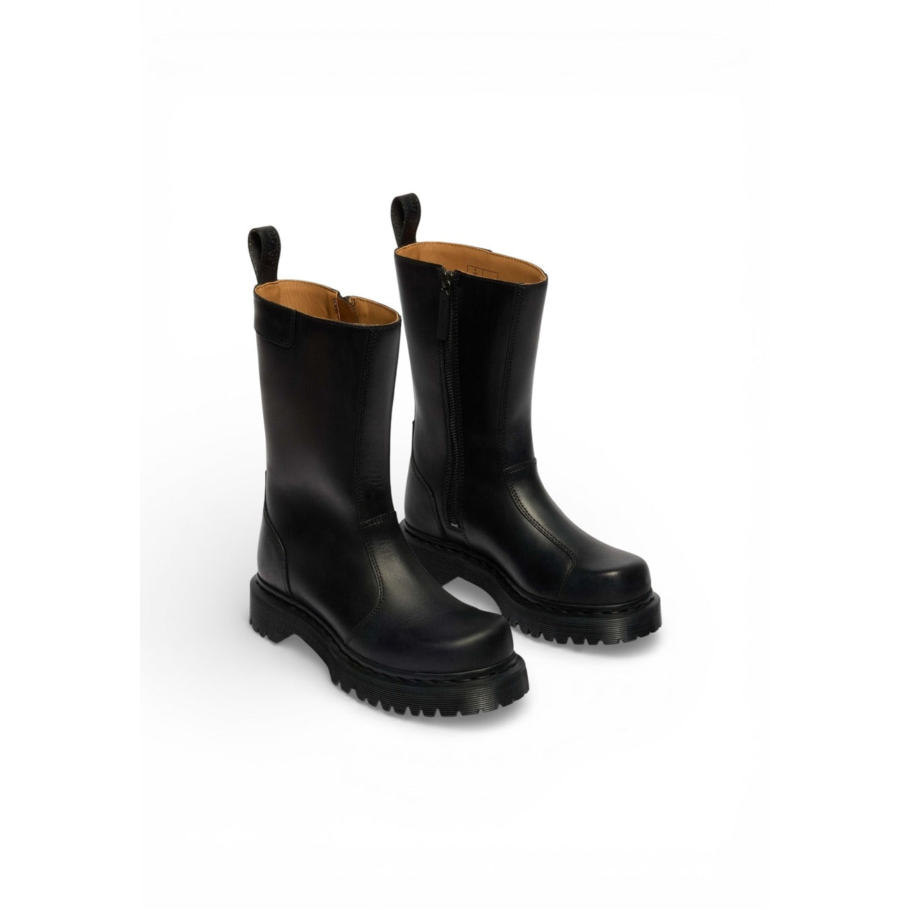 Dr. Martens Women Boots Schwarz