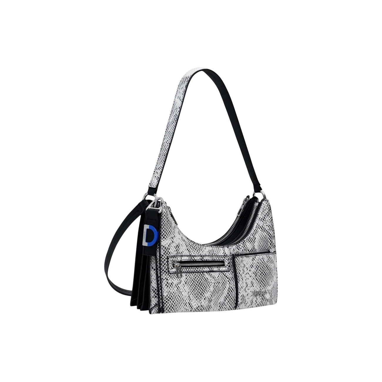 Desigual Bag Women Black #2433131