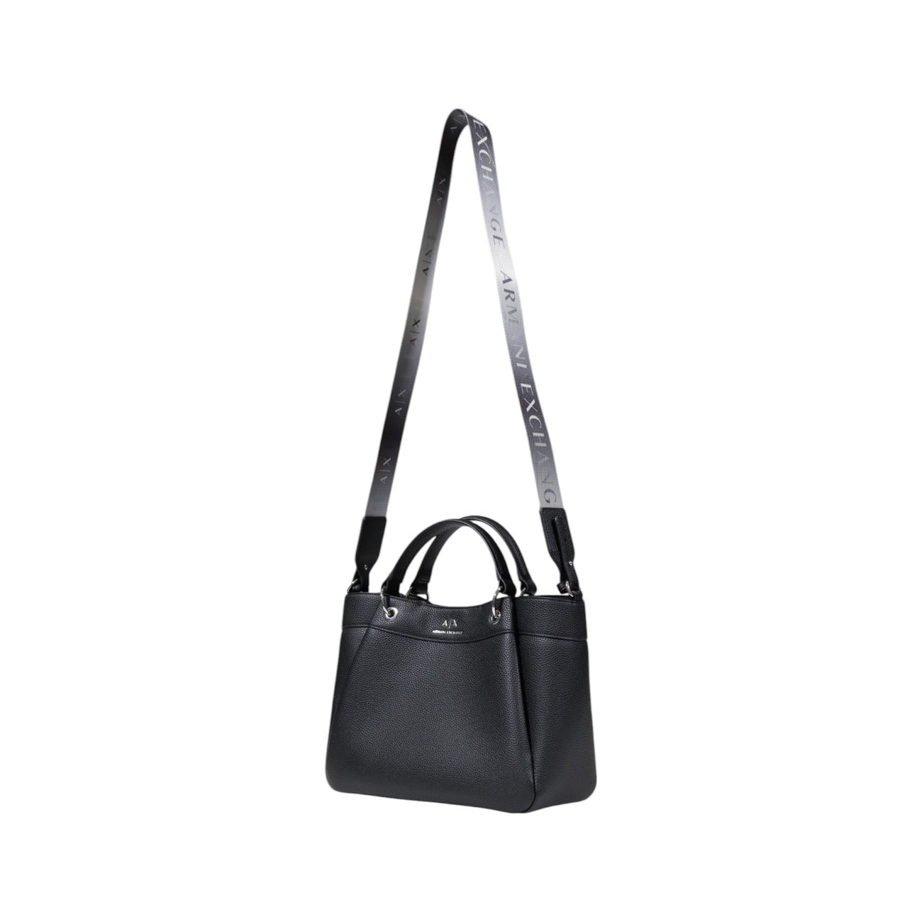 Armani Exchange Tas Dames Zwart #2410063