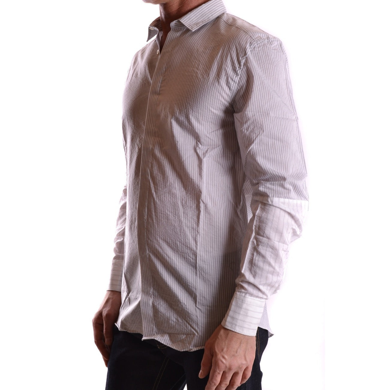 Neil Barrett Shirt Herren