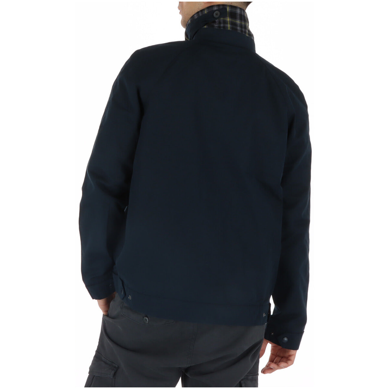Lyle & Scott Jack Heren Blauw
