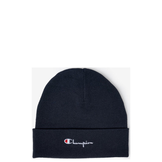 Champion Hoed Dames Blauw