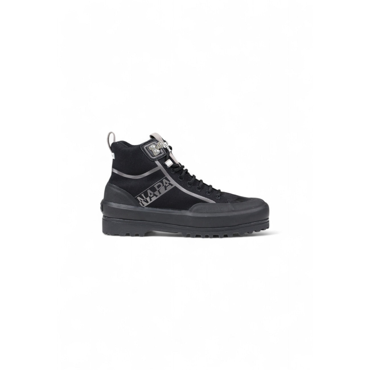 Superga Women Sneaker Schwarz