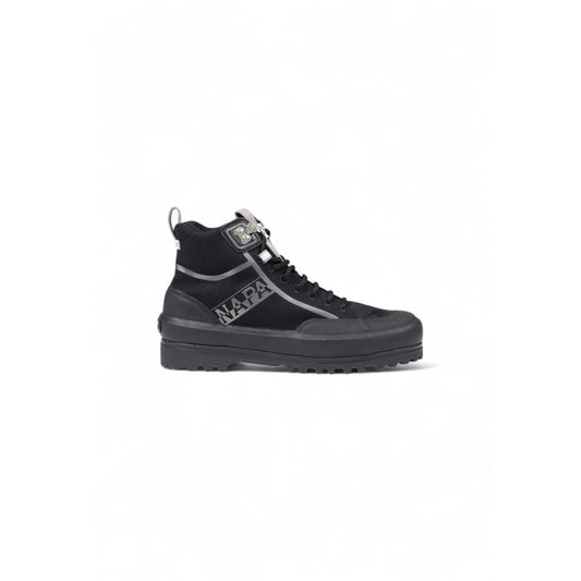 Superga Women Sneaker Schwarz