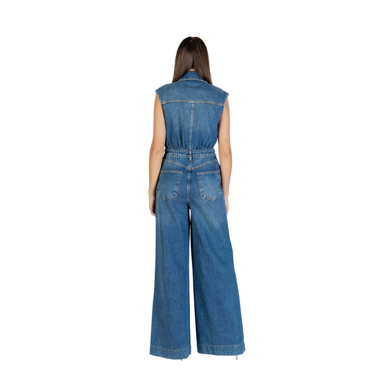 Colcci Trainingsanzug Damen Blau #2445619
