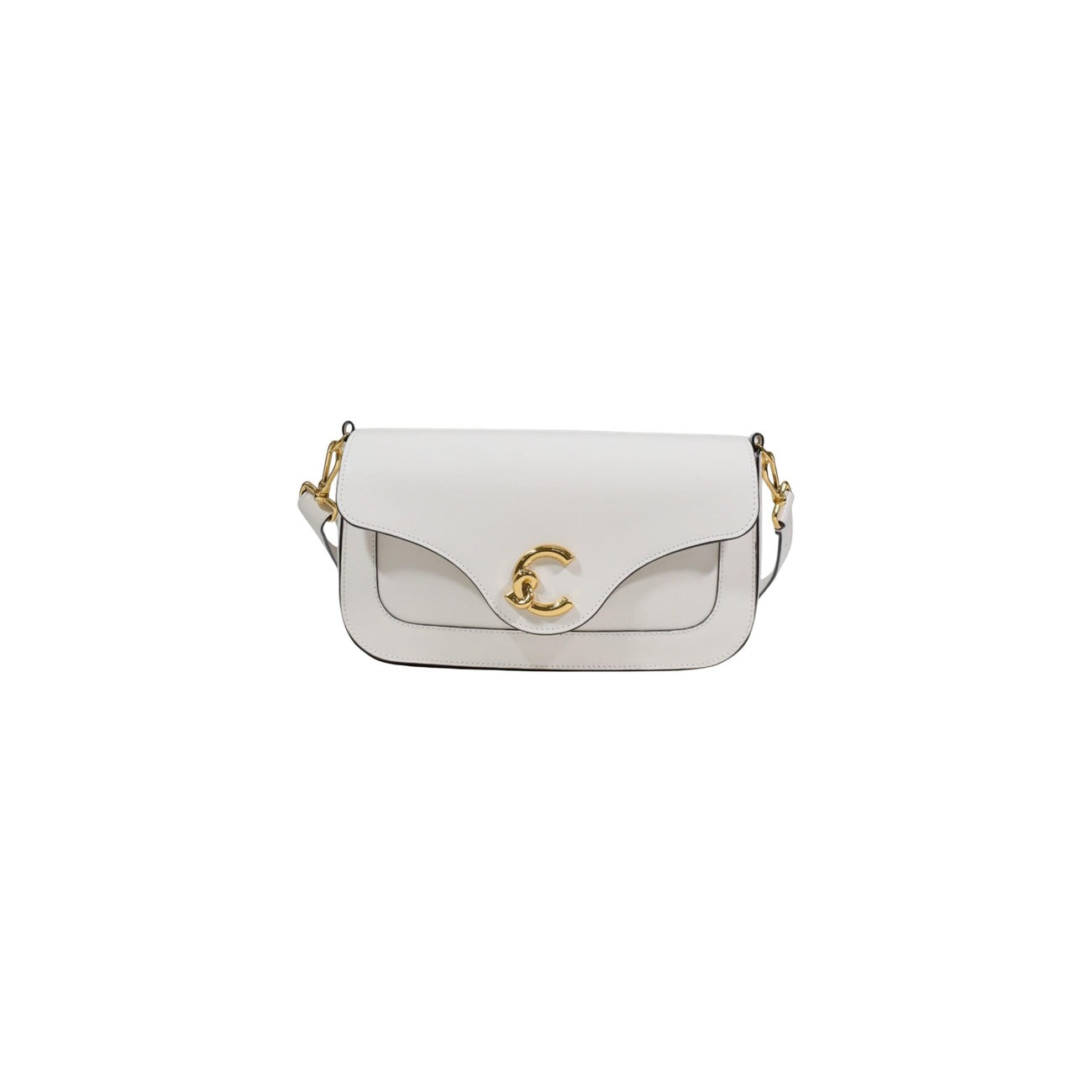 Coccinelle Tasche Damen Weiß #2448491