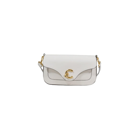 Coccinelle Bag Women White #2448491
