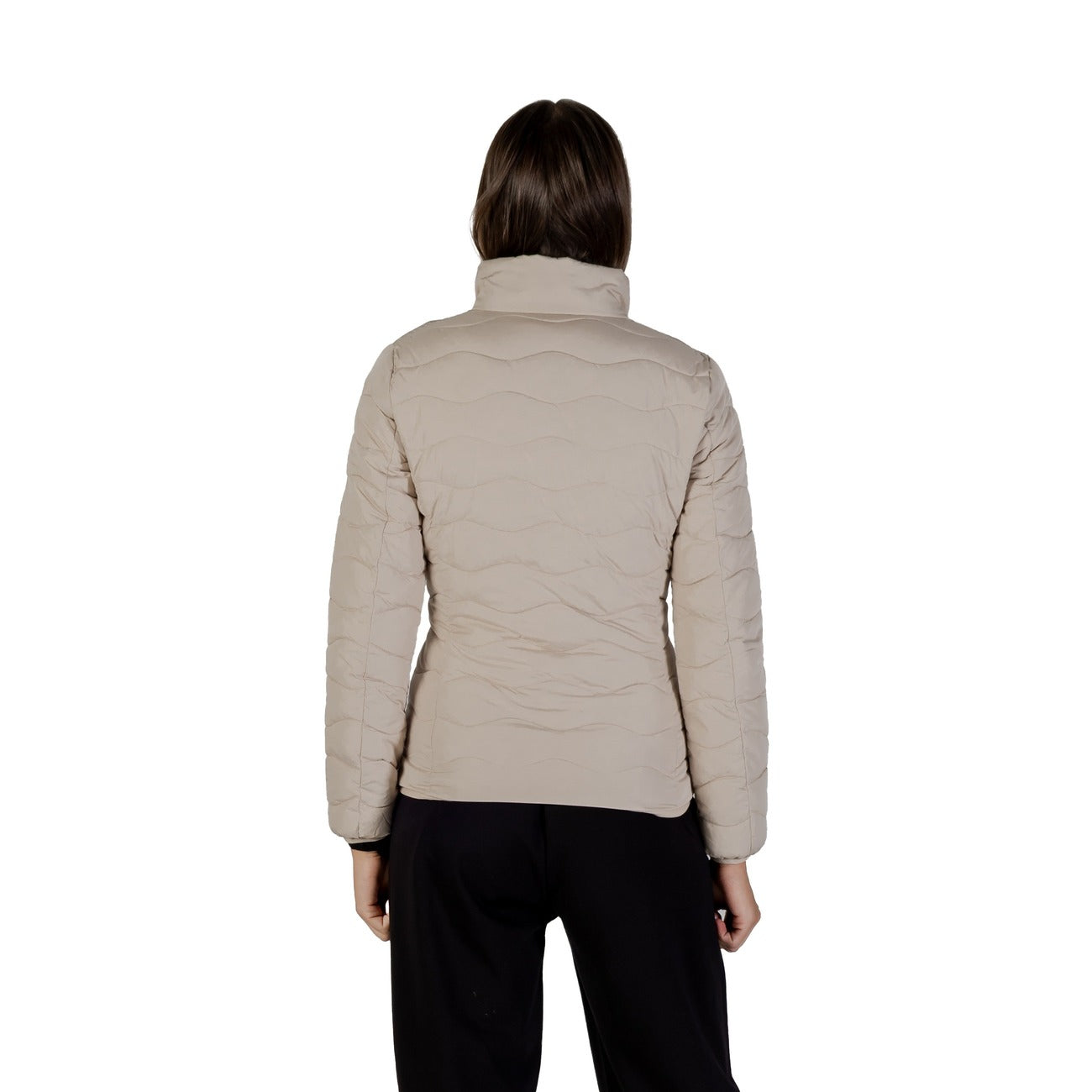 Ea7 Windjack Damen