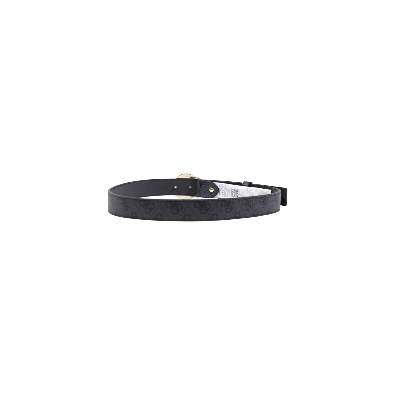 Guess Belt Women Grey #2452250