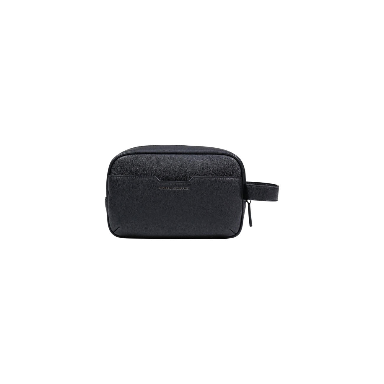 Armani Exchange Tasche Herren Schwarz #2450234