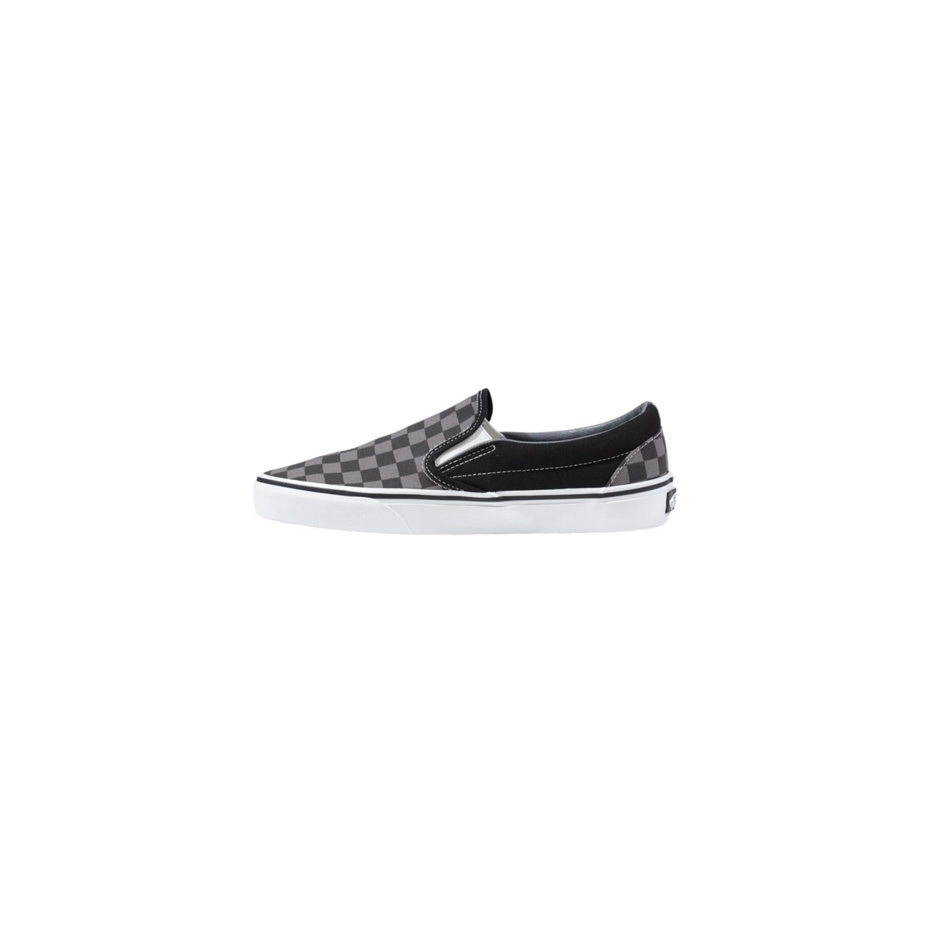 Vans Heren Sneakers Zwart #2460513