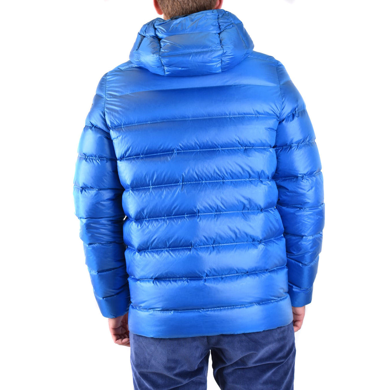 Rrd Windbreaker Herren Blau
