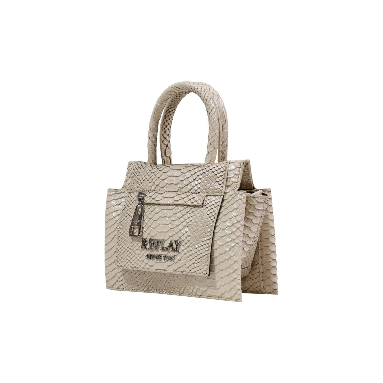 Replay Tasche Damen Grau