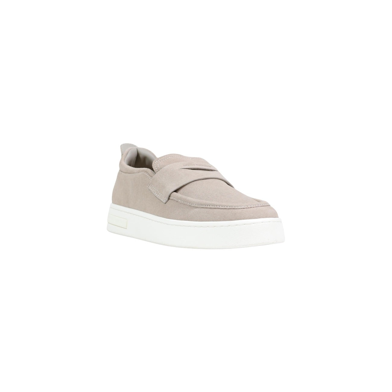 Armani Exchange Herren Sneaker Beige #2450161