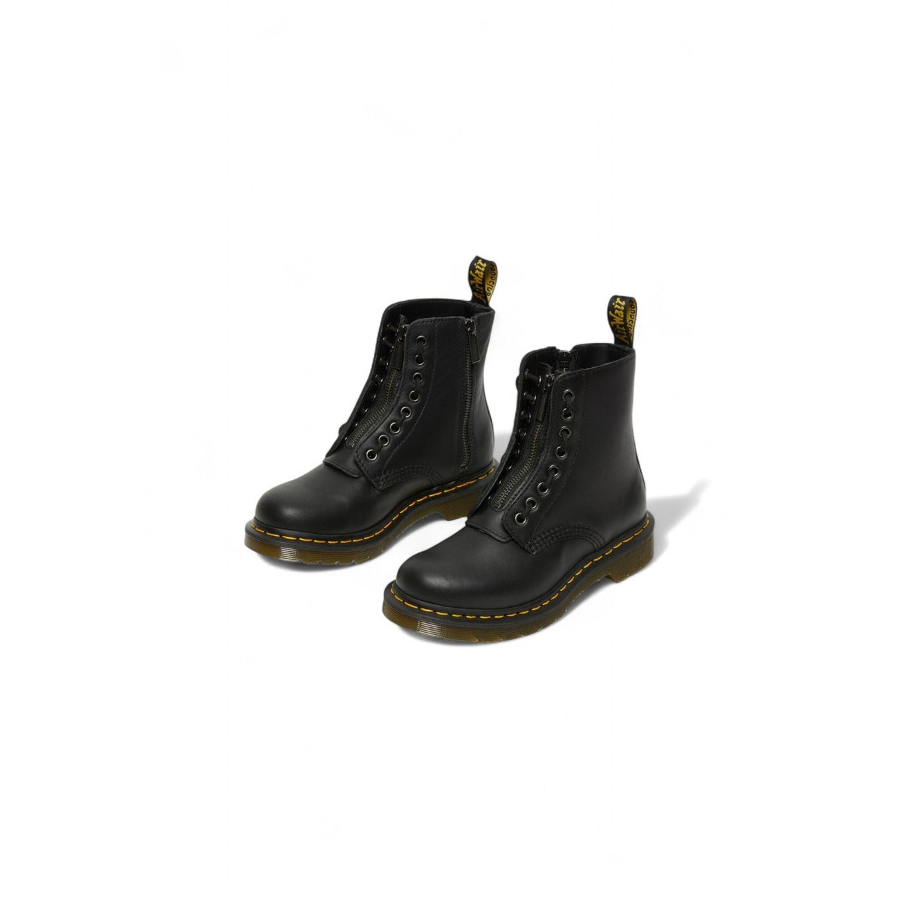 Dr. Martens Women Boots Zwart #2434760