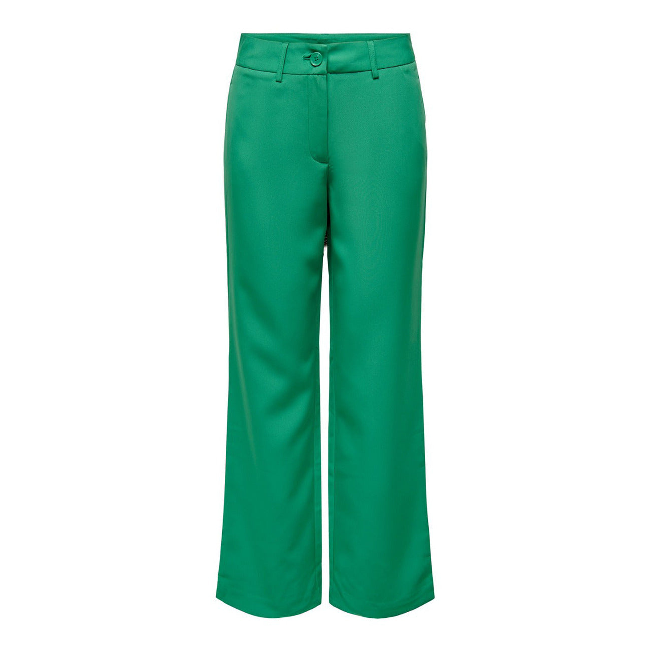 Only Broek Dames Groen #406149