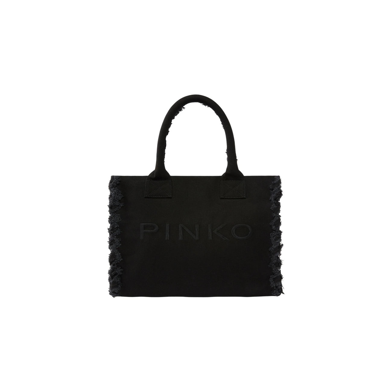 Pinko Tasche Damen Schwarz