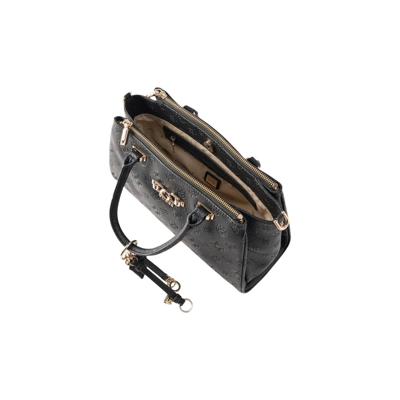 Guess Tasche Damen Schwarz #2455163
