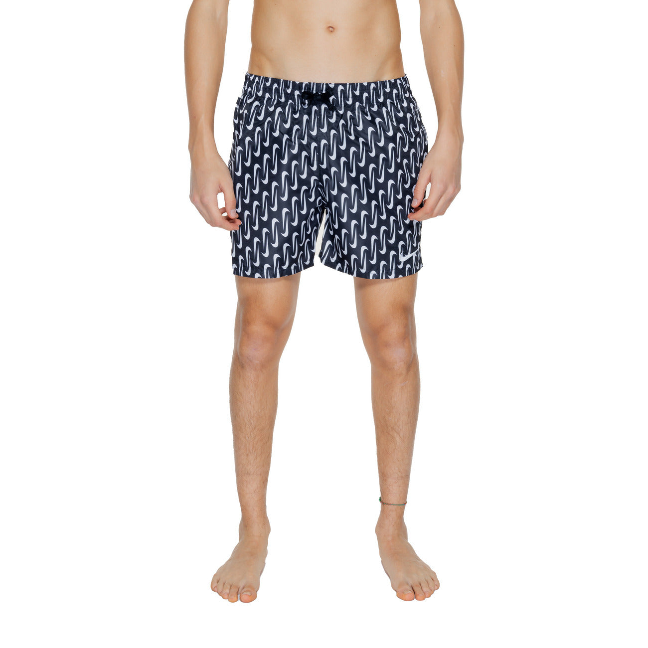 Nike Swim Zwemkleding Heren Groen