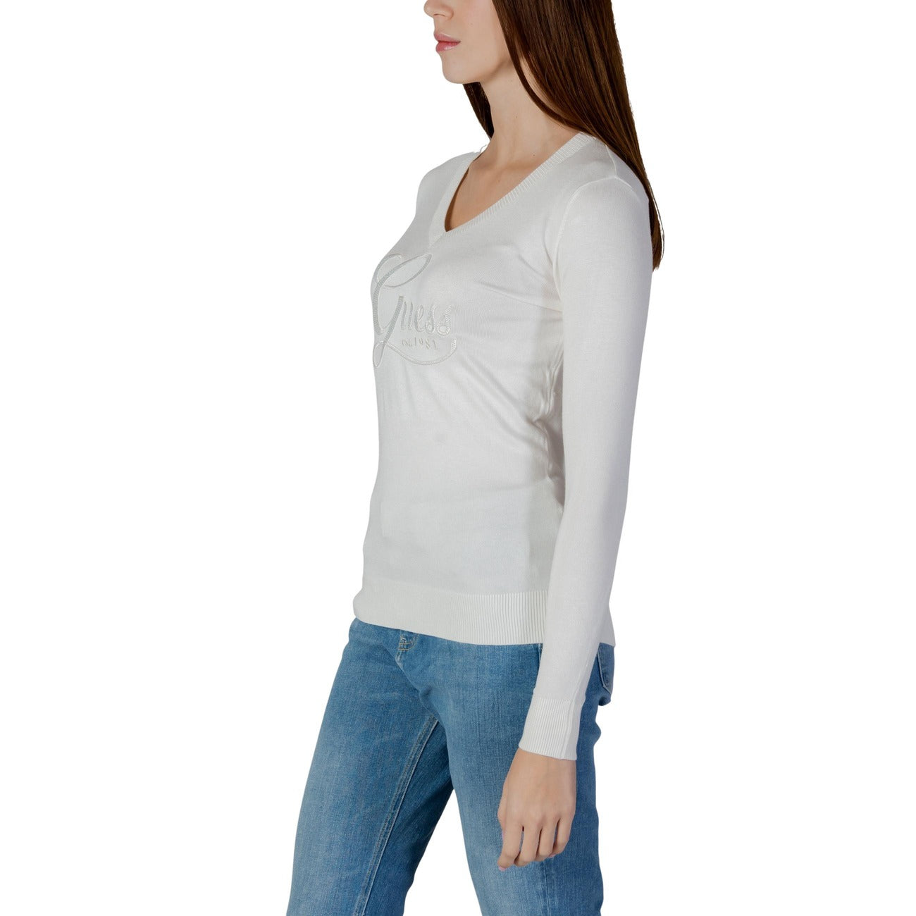 Guess Breimode Dames Beige #2470135