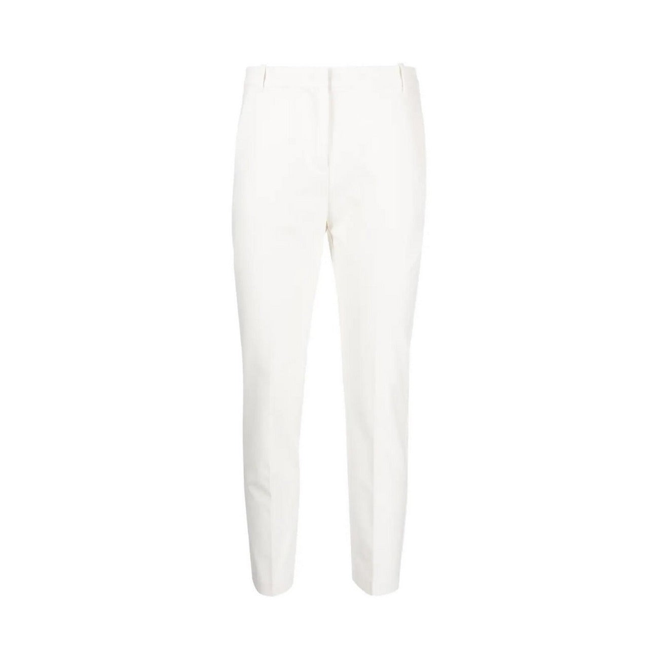 Pinko Hose Damen Weiß #2424343