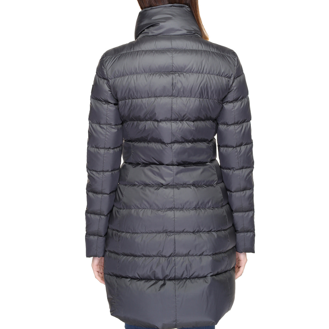 Peuterey Windjack Dames Blauw #2463142