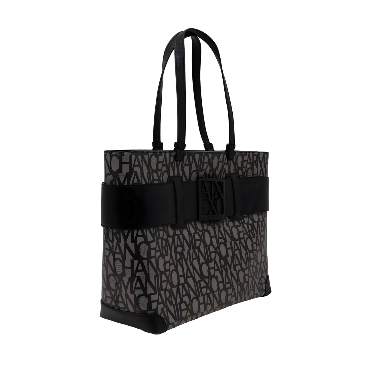 Armani Exchange Tasche Damen Schwarz #2206612