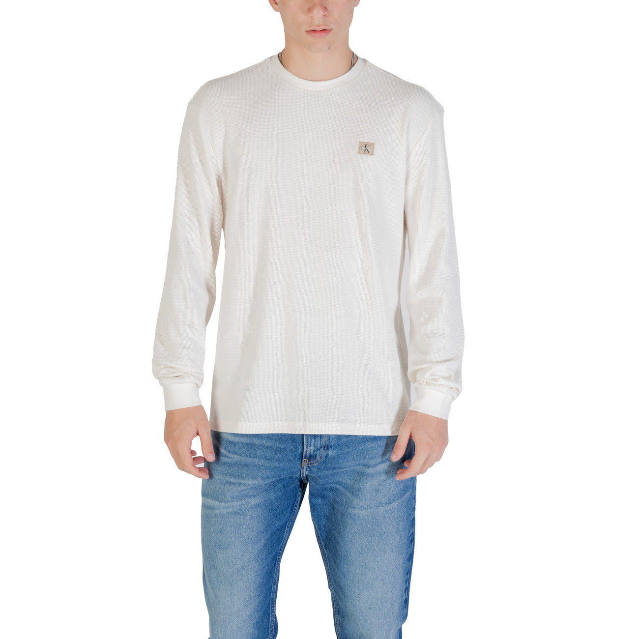 Calvin Klein Jeans Strickmode Herren