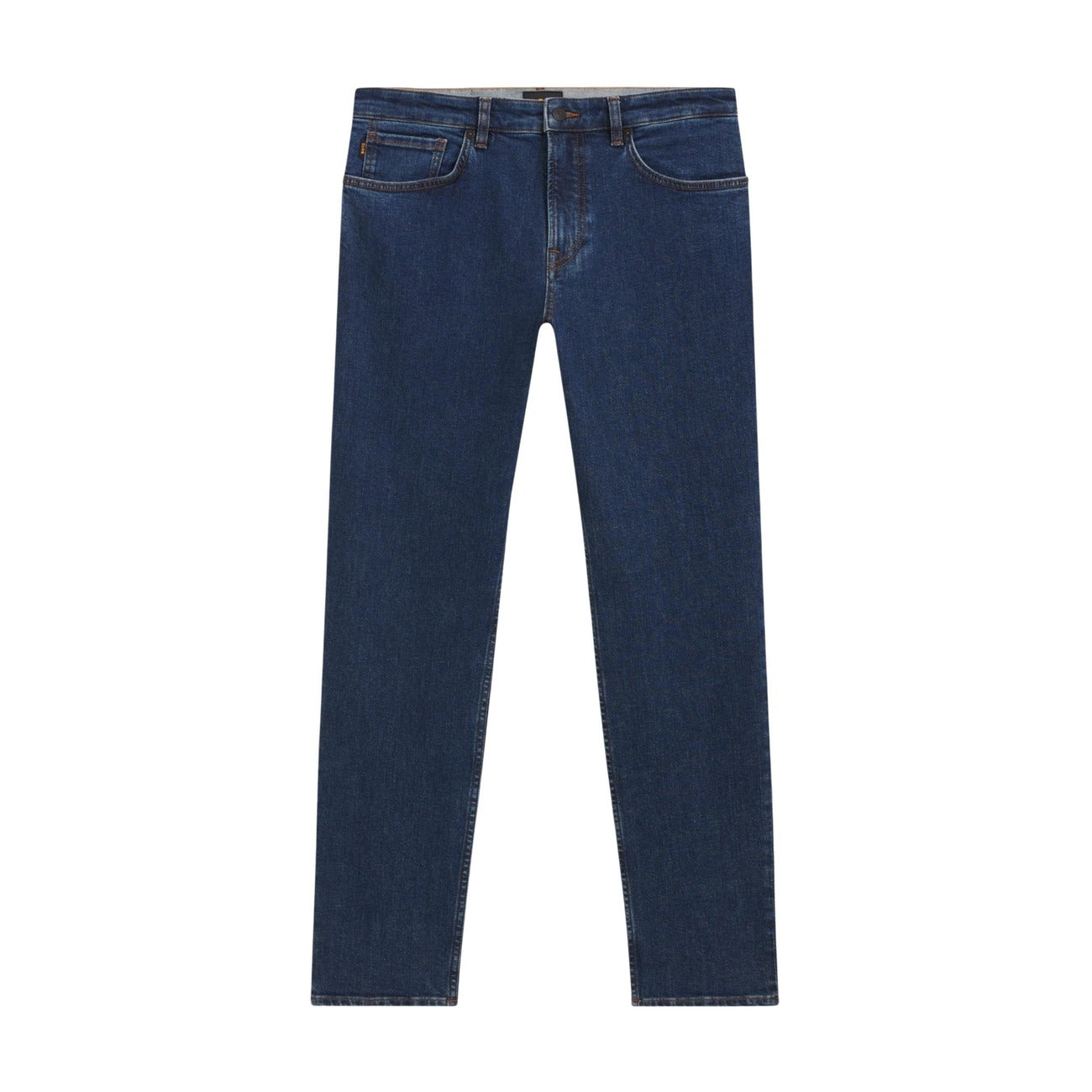 Boss Jeans Herren Blau